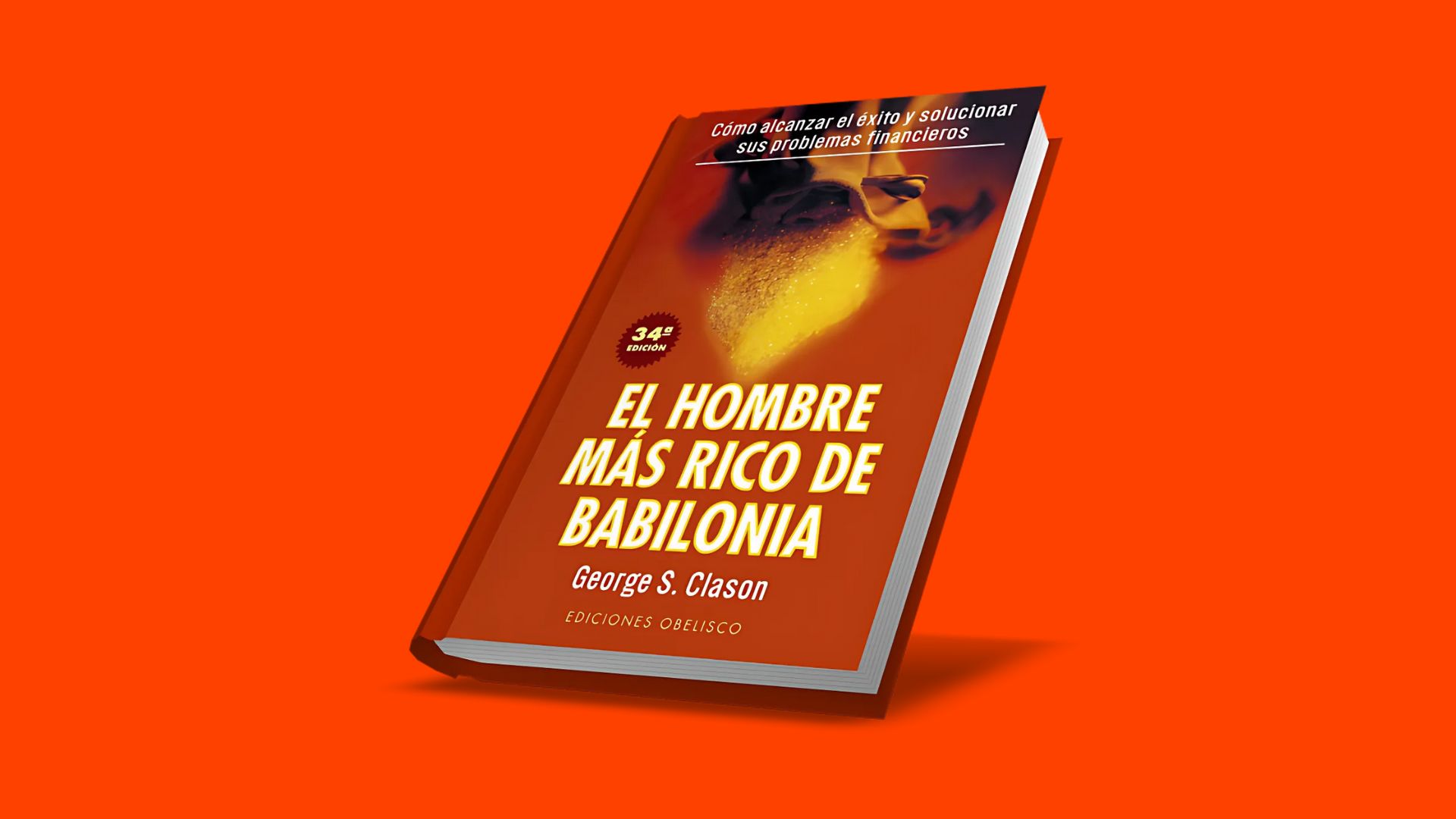 El hombres más rico de Babilonia audiolibro completo