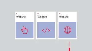 Crear una página web gratis para negocio