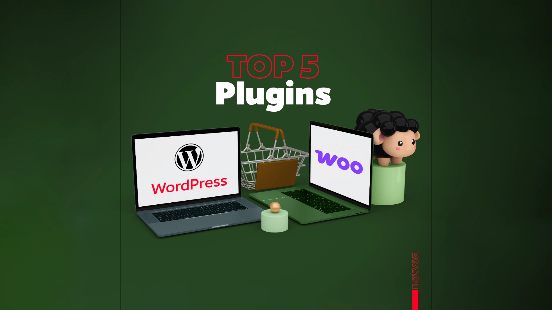Top 5 de los mejores plugins WooCommerce esenciales para potenciar tu tienda online en 2025