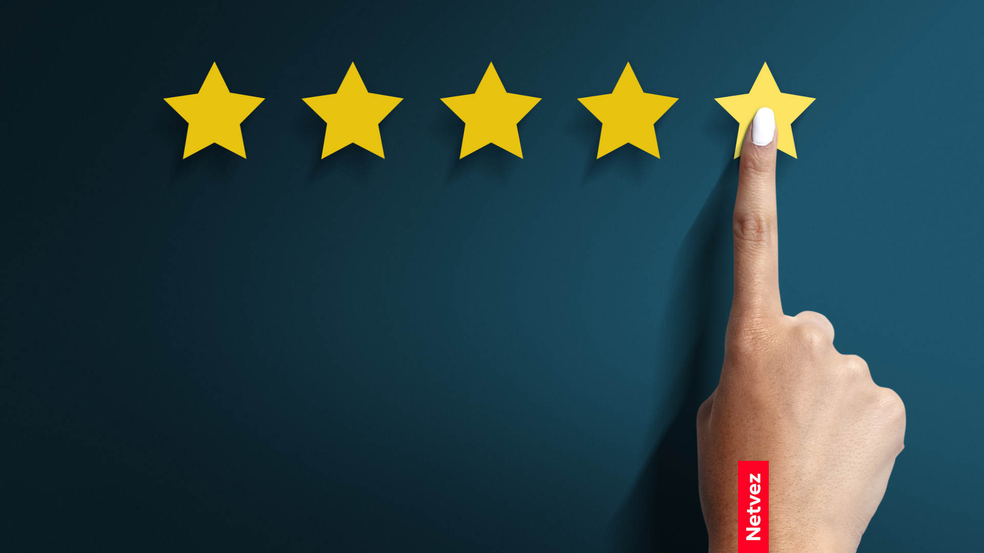 Construir una reputación confiable en la industria tecnológica