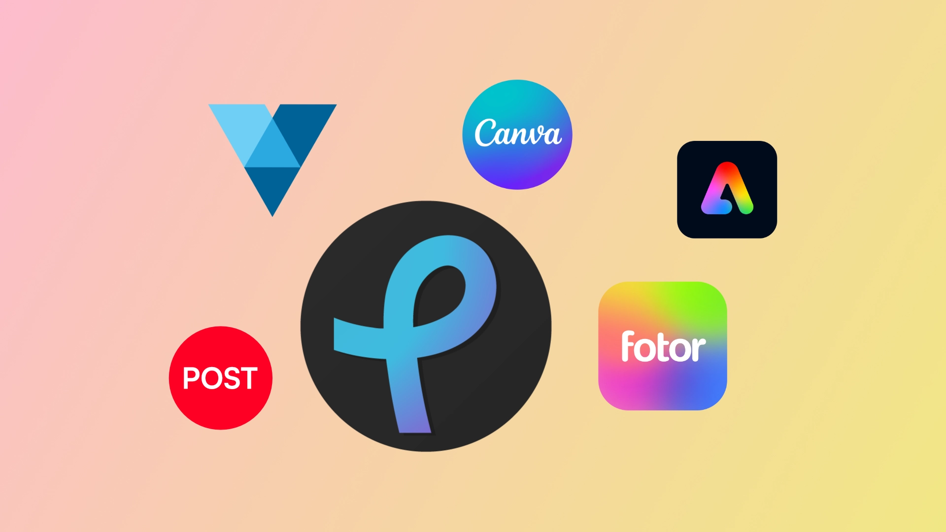Estas son las 5 mejores plataformas para crear post para redes sociales gratis