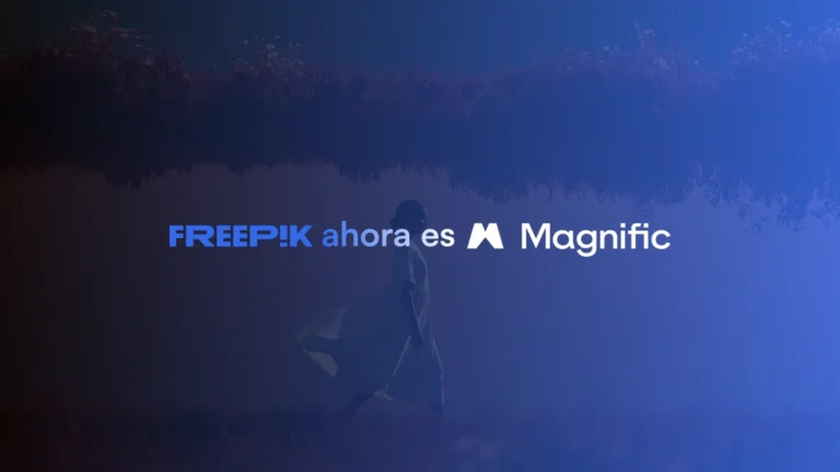 freepik ahora es magnific