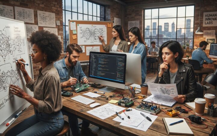 Las 20 mejores Inteligencias Artificiales gratis Actualizado a 2026