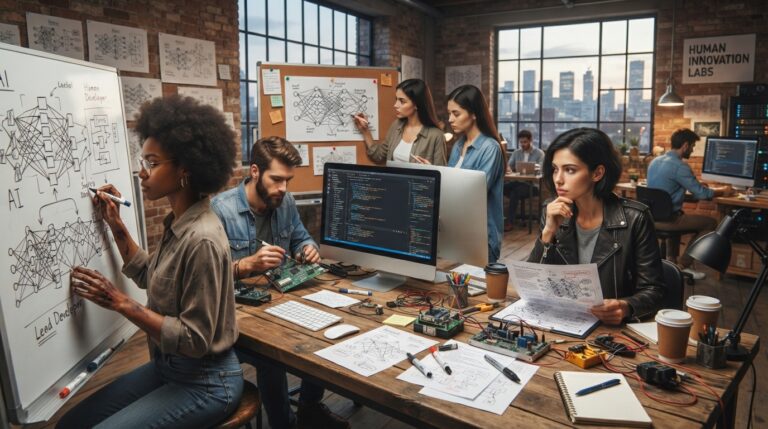 las 20 mejores inteligencias artificiales gratis actualizado a 2026