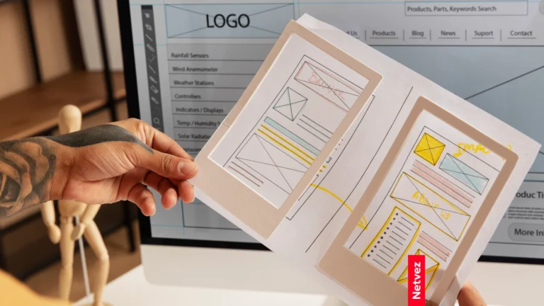 Diseño Web en 2025: tendencias, herramientas y estrategias para el futuro