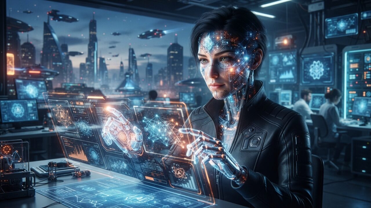 La verdadera cara de la Inteligencia Artificial a 2026 ¿qué vendrá?