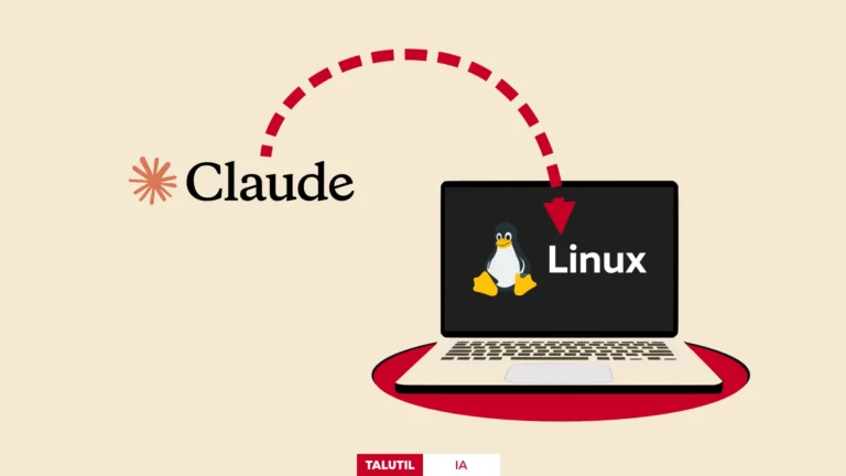 cómo instalar claude en linux. guía de claude ai para profesionales del diseño, marketing y comunicación