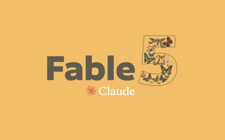 Claude Fable 5: el modelo que Anthropic tenía bajo llave y acaba de soltar al público
