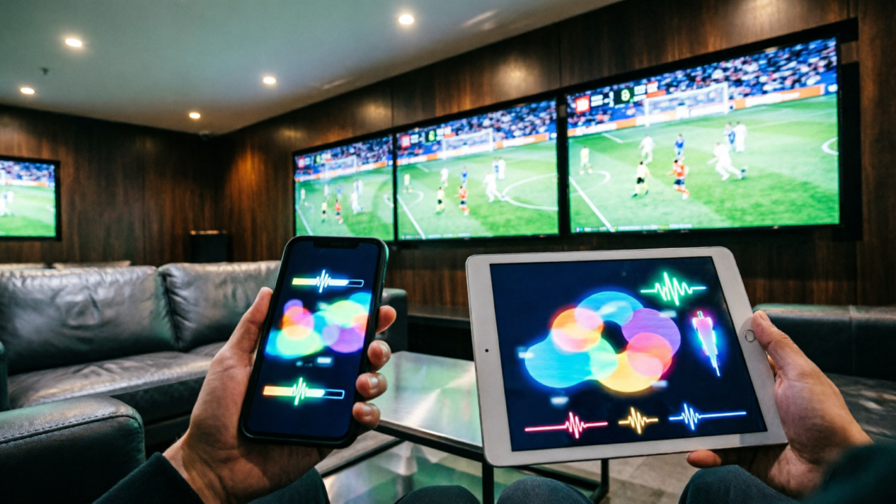 Dónde ver todos los resultados del Mundial 2026 en vivo y seguir cada partido