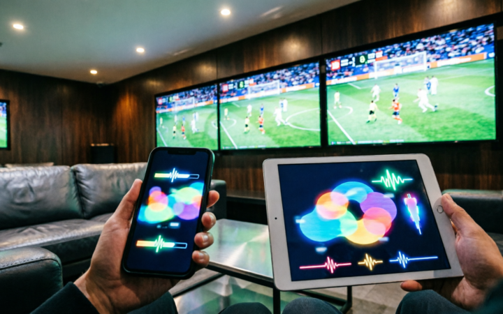 Dónde ver todos los resultados del Mundial 2026 en vivo y seguir cada partido