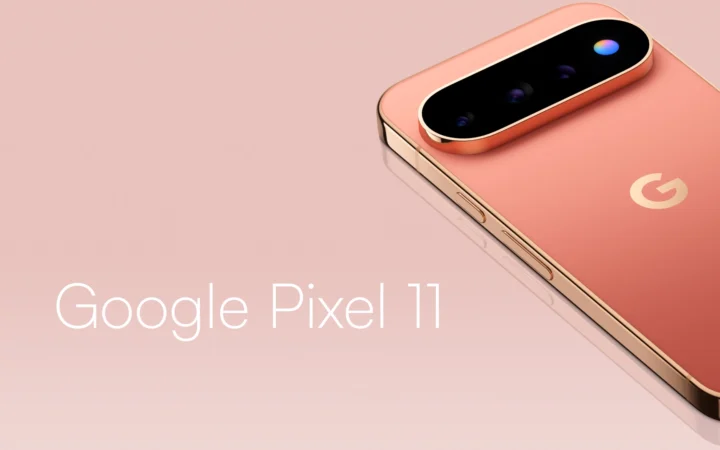 Esta es la Serie Google Pixel 11 de este 2026