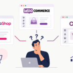 análisis completo de prestashop vs woocommerce vs odoo para crear una tienda online