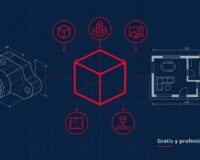 Alternativas profesionales open source a SketchUp Pro