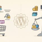 ¿WooCommerce es gratis? Lo bueno, lo malo y sus costos reales