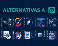 Las mejores 10 alternativas gratis y open source a Photopea