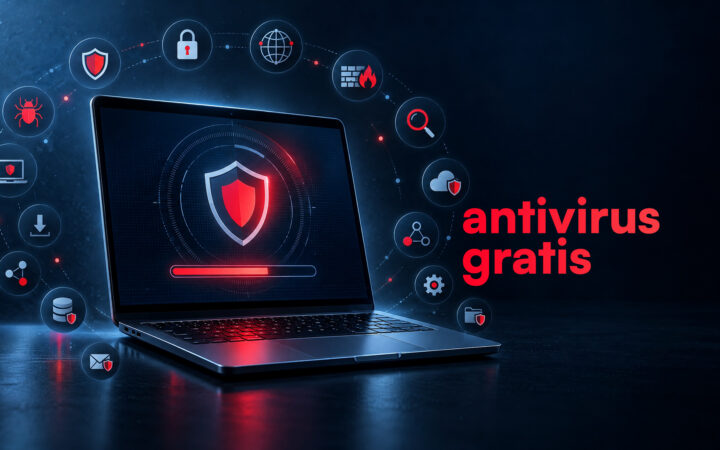Los 15 antivirus gratis para PC y cómo elegir el ideal para ti