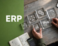 Probé los seis ERP gratis online y esta es mi lista favorita