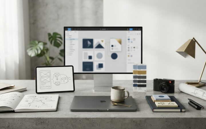 Qué es el diseño y cómo aplicarlo para tener impacto