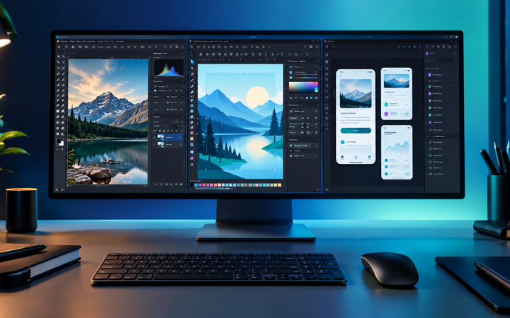 Herramientas open source para diseño en 2026: ¿valen la pena?