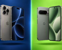 iOS vs Android: no es cuál es mejor, sino para quién
